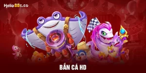 Bắn cá HD